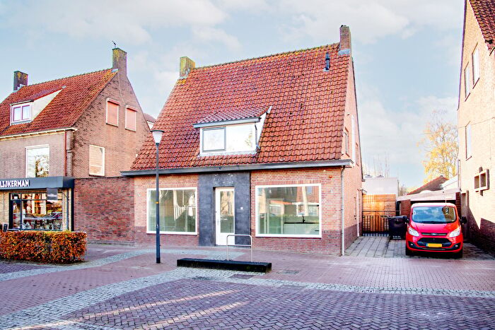Koop en Huur Huizen - 3