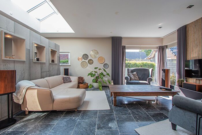 Koop en Huur Huizen - 3