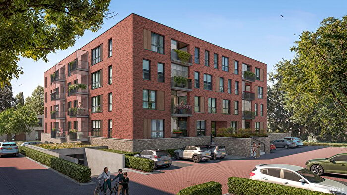 Koop en Huur Huizen - 2