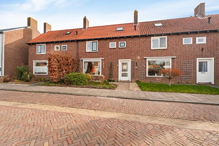 Koop en Huur Huizen - 3