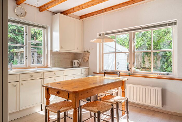 Koop en Huur Huizen - 2
