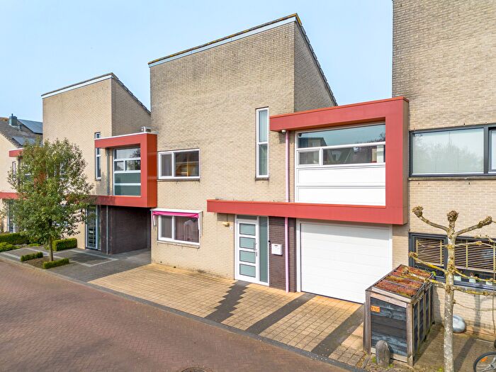 5-kamerhuis te koop in Boerenstreek, Soest