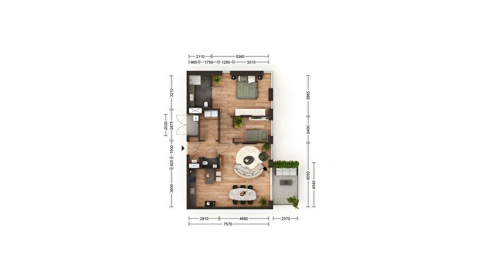 Koop en Huur Huizen - 2