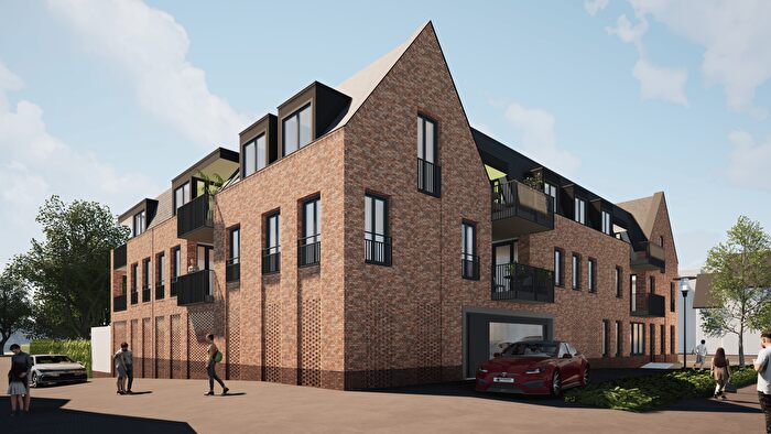 Koop en Huur Huizen - 2