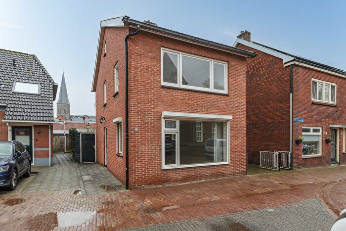 Koop en Huur Huizen - 3
