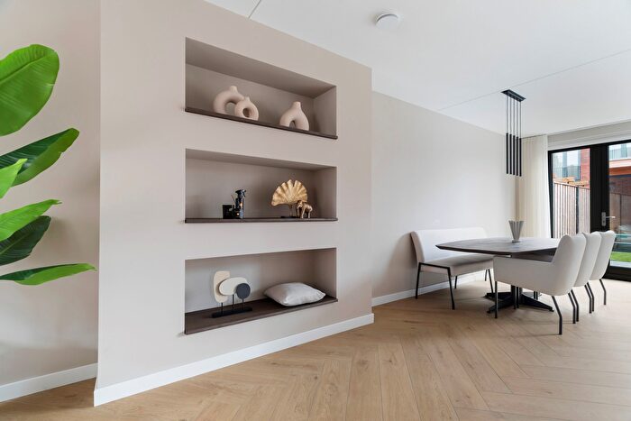 Koop en Huur Huizen - 2
