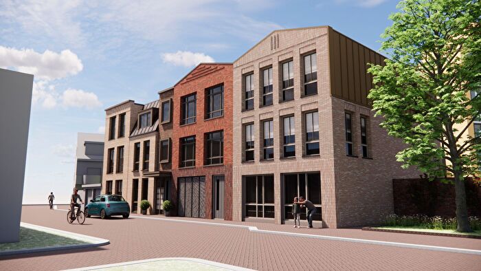 Koop en Huur Huizen - 3