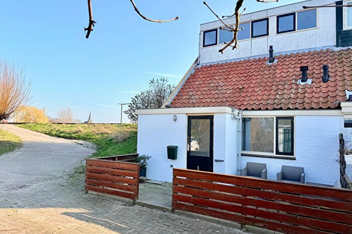 Koop en Huur Huizen - 2