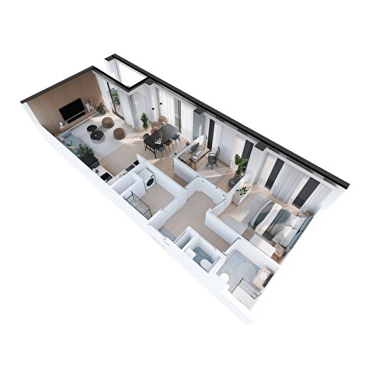 Koop en Huur Huizen - 3