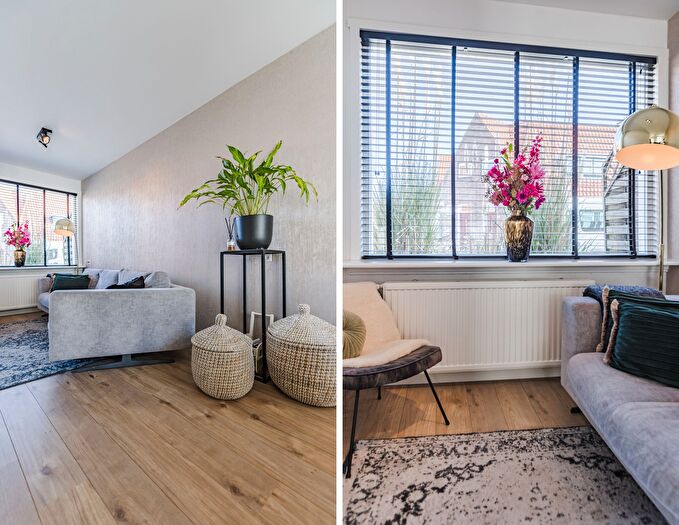 Koop en Huur Huizen - 3