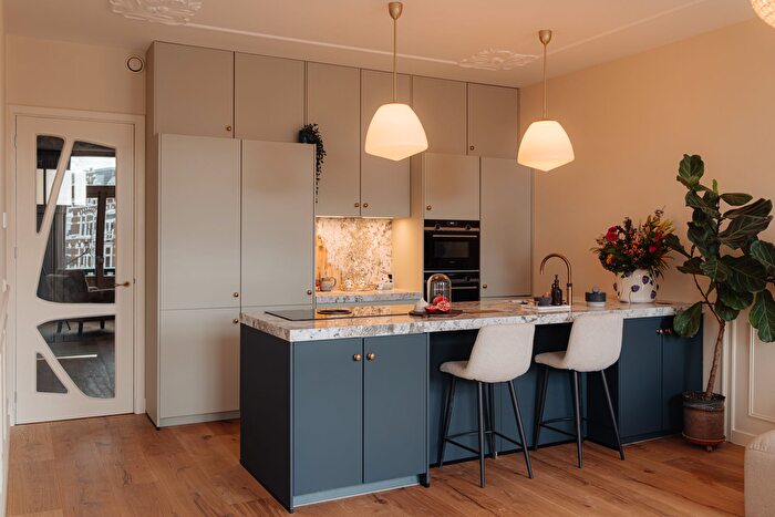 Koop en Huur Huizen - 3