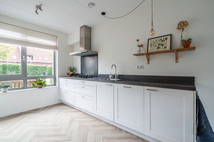 Koop en Huur Huizen - 3