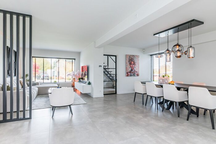 Koop en Huur Huizen - 3