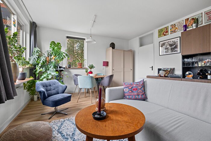 Koop en Huur Huizen - 3