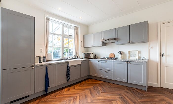 Koop en Huur Huizen - 3