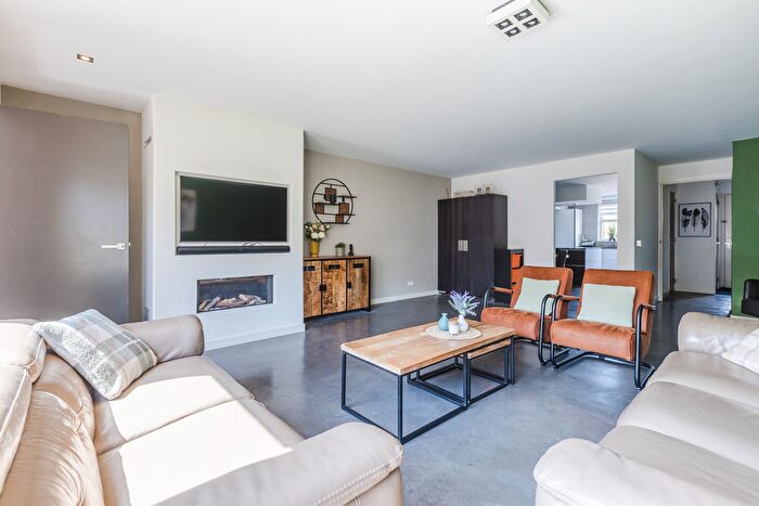 Koop en Huur Huizen - 3