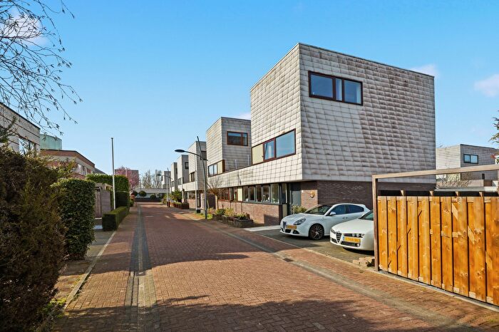 6-kamerhuis te koop in Waterrijk, Assendelft