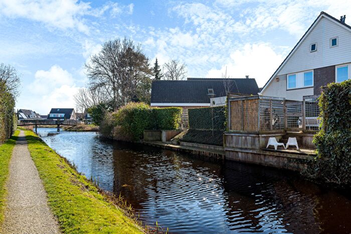 Koop en Huur Huizen - 3