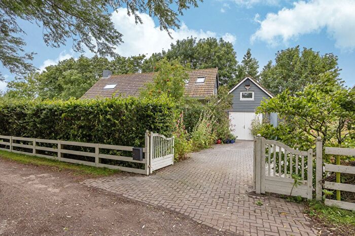 Koop en Huur Huizen - 2