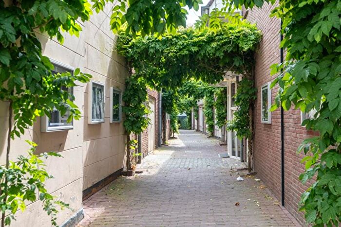 Koop en Huur Huizen - 3