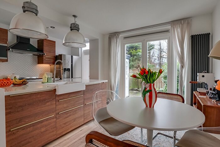 Koop en Huur Huizen - 2