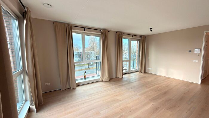 Koop en Huur Huizen - 3