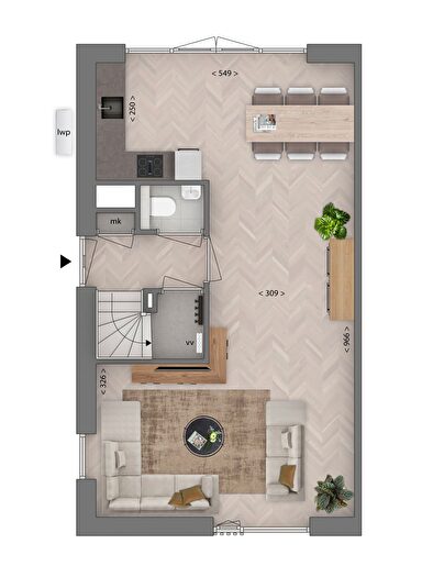 Koop en Huur Huizen - 3