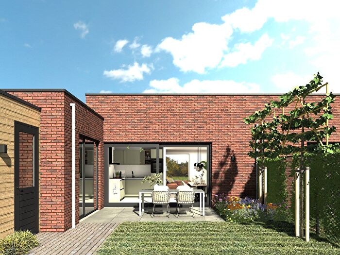 Koop en Huur Huizen - 2