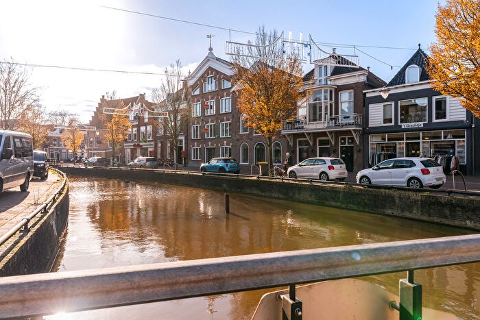 Koop en Huur Huizen - 3
