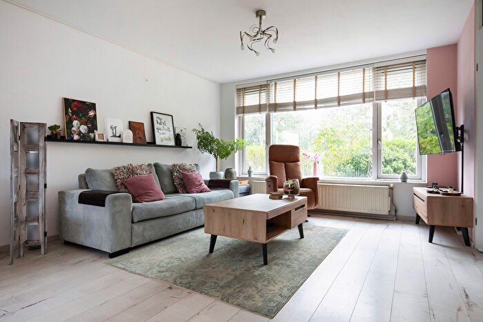 Koop en Huur Huizen - 3
