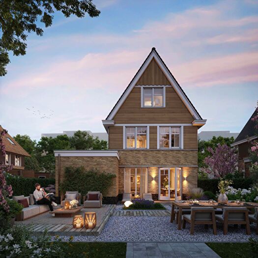 Koop en Huur Huizen - 2