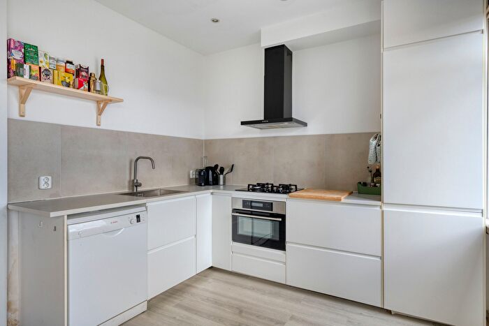 Koop en Huur Huizen - 3