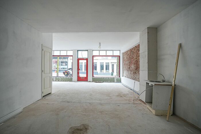 Koop en Huur Huizen - 2