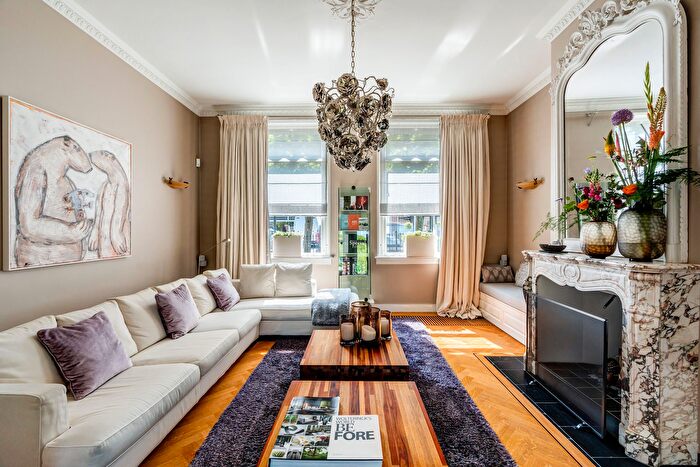 Koop en Huur Huizen - 2