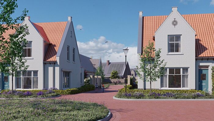 Koop en Huur Huizen - 2