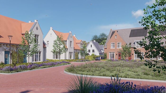 Koop en Huur Huizen - 3