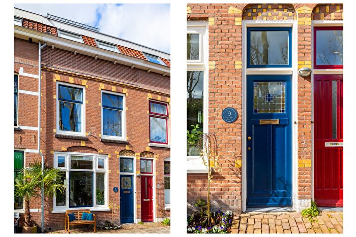 Koop en Huur Huizen - 2