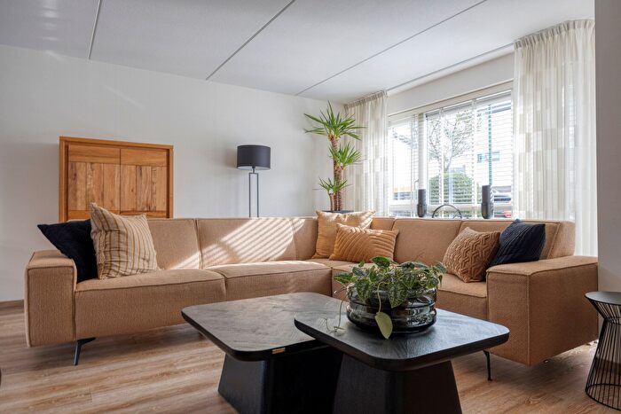 Koop en Huur Huizen - 3