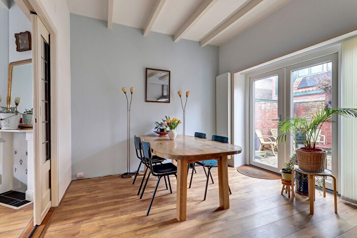 Koop en Huur Huizen - 3
