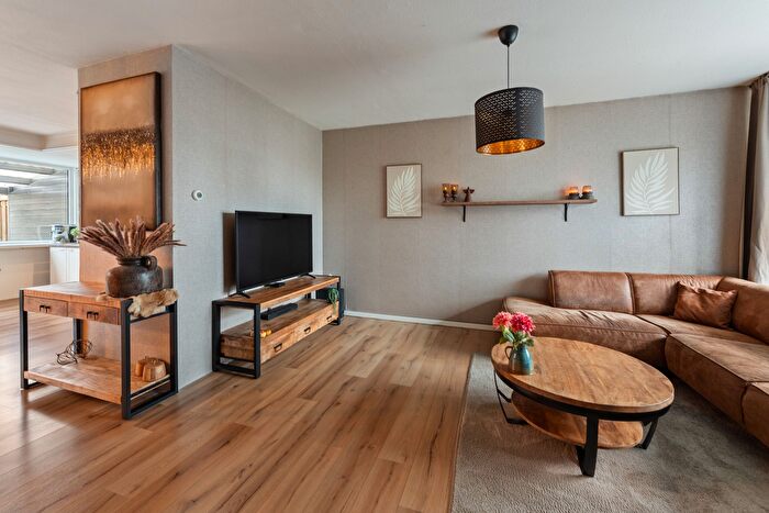 Koop en Huur Huizen - 3