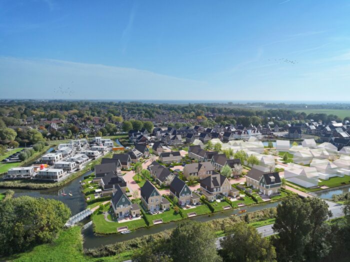 Koop en Huur Huizen - 2