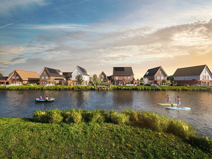 Koop en Huur Huizen - 2