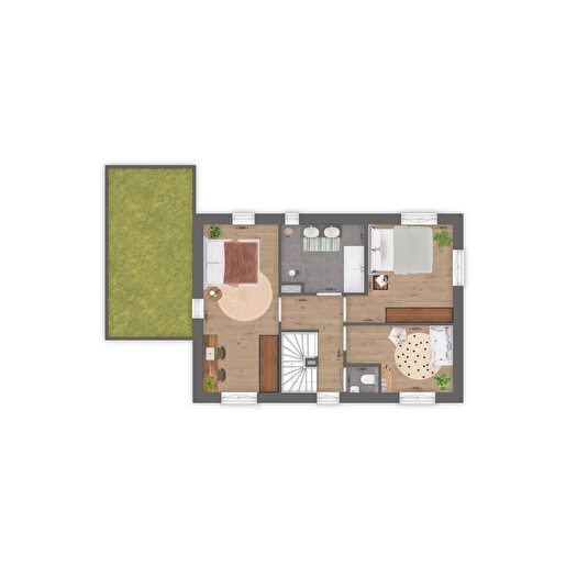 Koop en Huur Huizen - 3