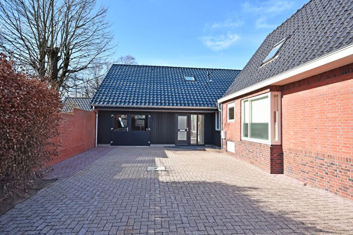 Koop en Huur Huizen - 2
