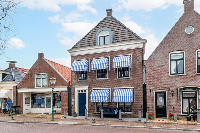 Koop en Huur Huizen - 3