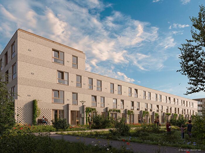 Koop en Huur Huizen - 3
