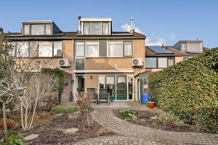 Koop en Huur Huizen - 3