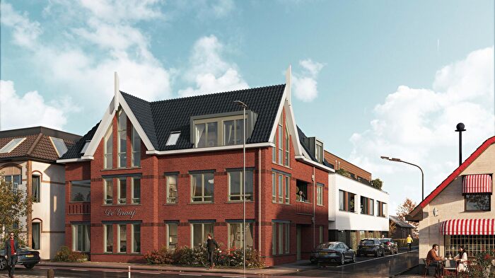 Koop en Huur Huizen - 3