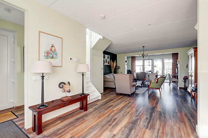Koop en Huur Huizen - 3