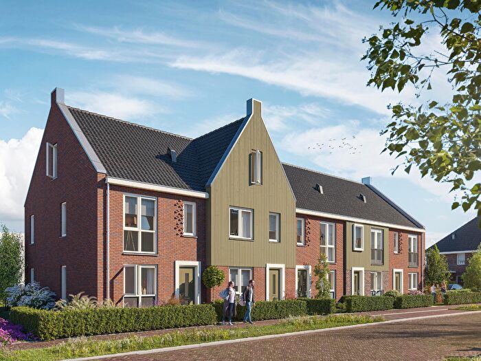 Koop en Huur Huizen - 3